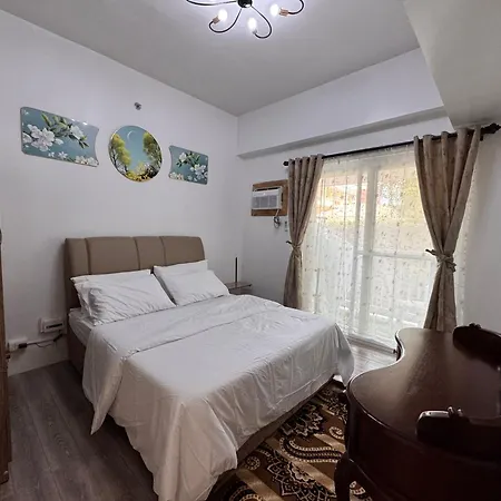 Amani Grand Resort Residences Building C Unit 118