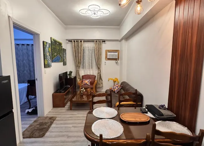Amani Grand Residences Building C Unit 118 Aparthotel Lapu-Lapu City