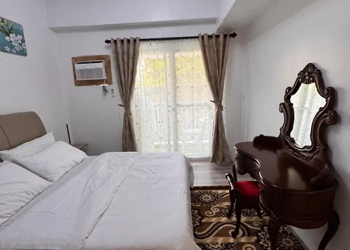 Amani Grand Residences Building C Unit 118