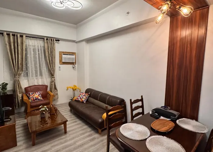 Amani Grand Residences Building C Unit 118 Aparthotel