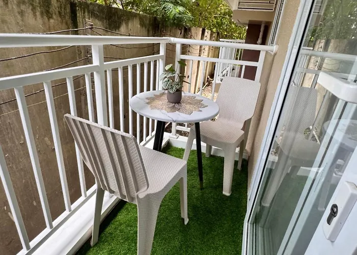 Aparthotel Amani Grand Residences Building C Unit 118