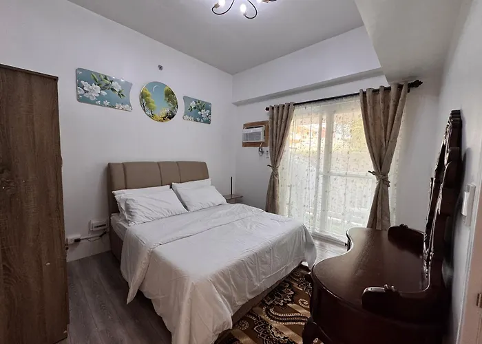 Aparthotel Amani Grand Residences Building C Unit 118 *
