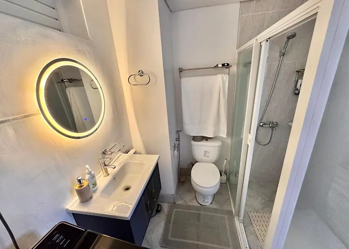 Amani Grand Residences Building C Unit 118 Aparthotel Lapu-Lapu City